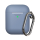 Etui na słuchawki KeyBudz Elevate Keychain do AirPods 1/2 cobalt